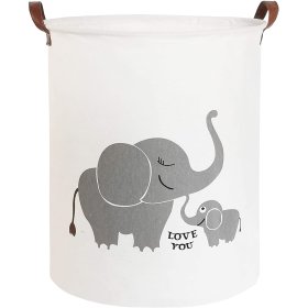 Kosár játék elefántok számára, Ourbaby®