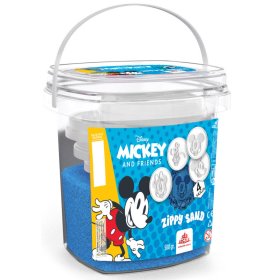 Kinetikus homok Mickey, Mickey Mouse