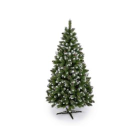 Karácsonyfa Fenyő tobozokkal Verona 120 cm, Ourbaby®