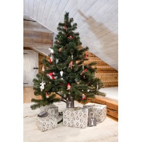 Karácsonyfa Fir Amelia 180cm, Ourbaby®
