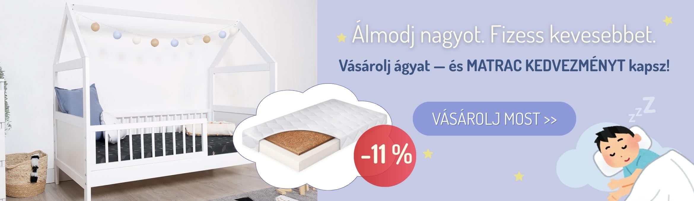 Álmodj nagyot. Fizess kevesebbet.