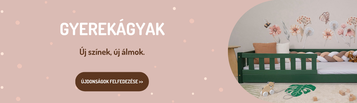 Új álmok