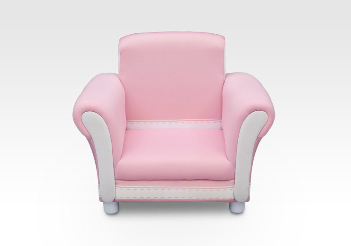Креслице обессилить. Креслице. Розовое кресло PNG. Pink Chair for Kids.