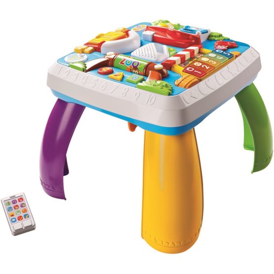 Fisher Price Smart Stages asztalka