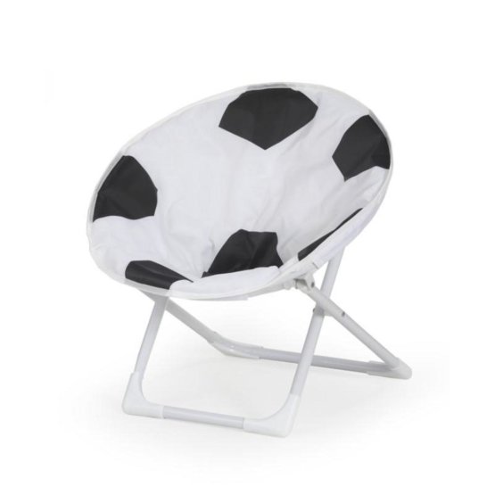 Gyerek összecsukható szék - foci