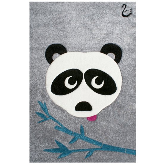 Gyerek szőnyeg - panda