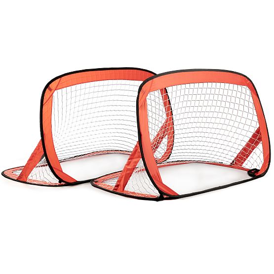 2 db foci gólt tartalmazó készlet