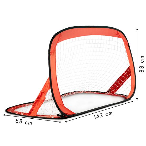 2 db foci gólt tartalmazó készlet