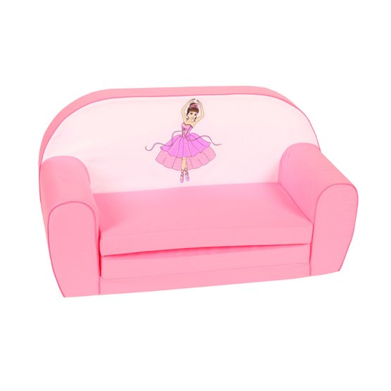 Gyerek kanapé - balerina