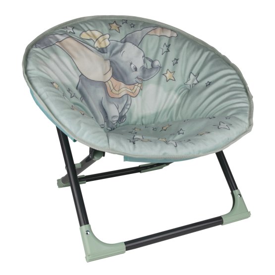Összecsukható szék - Dumbo