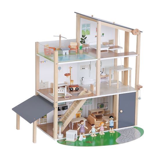 2Kids Toys Babaház Katalin