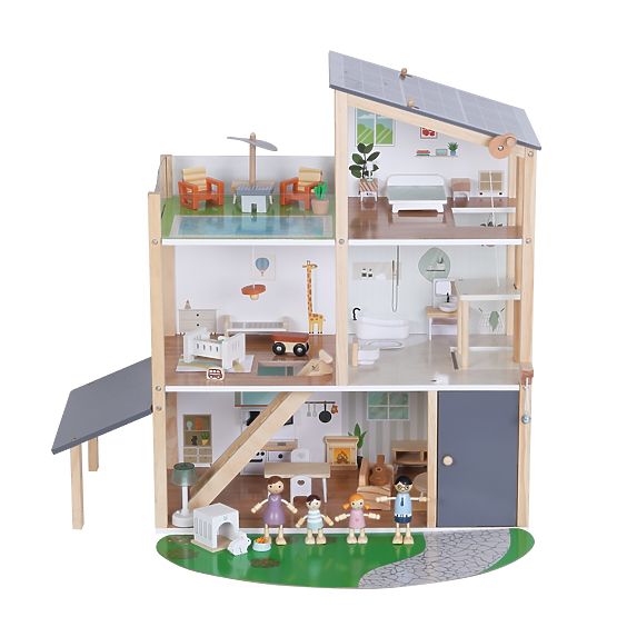2Kids Toys Babaház Katalin