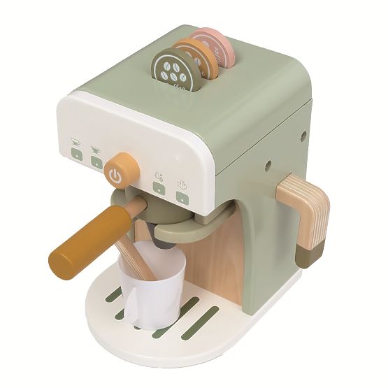 2Kids Toys Fa Kávéfőző
