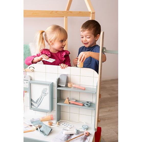 2Kids Toys Fa Kórház