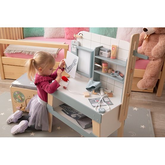 2Kids Toys Fa Kórház