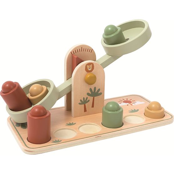 2Kids Toys Fa mérleg