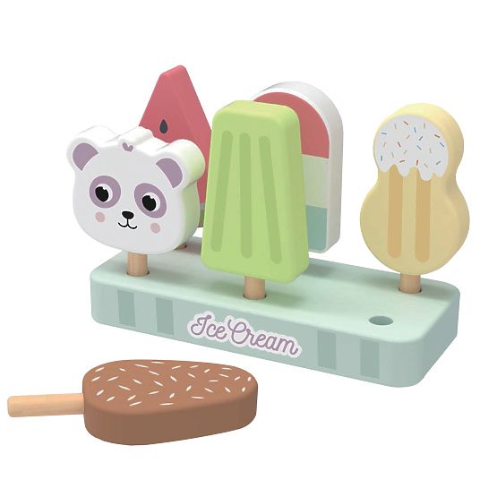 2Kids Toys Fagylaltkészlet