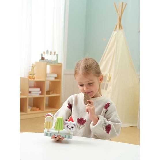 2Kids Toys Fagylaltkészlet