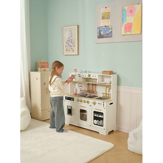 2Kids Toys Nagy Gyerekkonyha