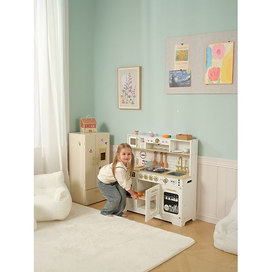 2Kids Toys Nagy Gyerekkonyha
