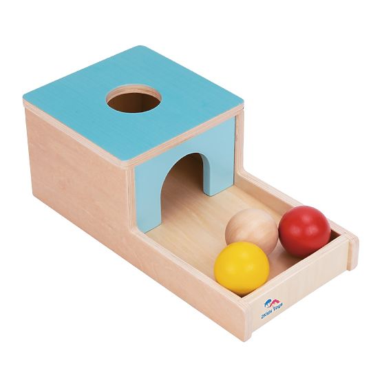 2Kids Toys Végtelen Labdadobálás