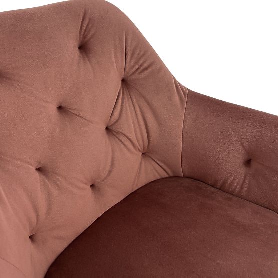 2x SJ.030 SZÉK - PÚDERRÓZSASZÍN