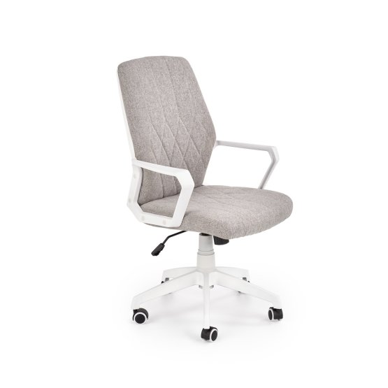 Irodai szék Spin - bézs - fehér