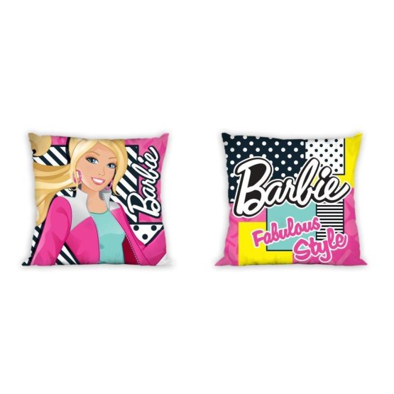 Párnahuzat - Barbie