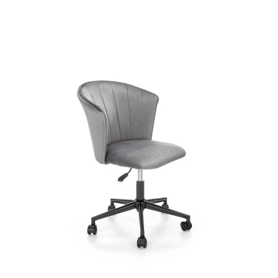 PASCO irodai szék - szürke