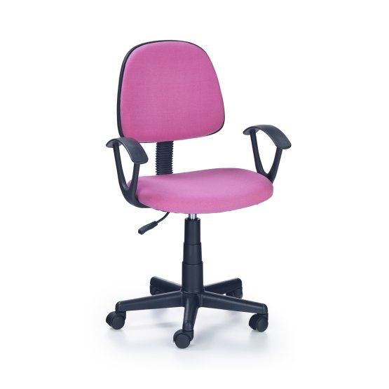 Baba szék Darian rózsaszín
