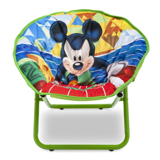 Összecsukható gyerek szék - Mickey