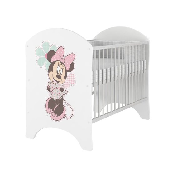 Minnie Mouse gyerekágy