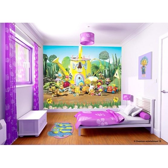 3D-s tapéta - Fifi