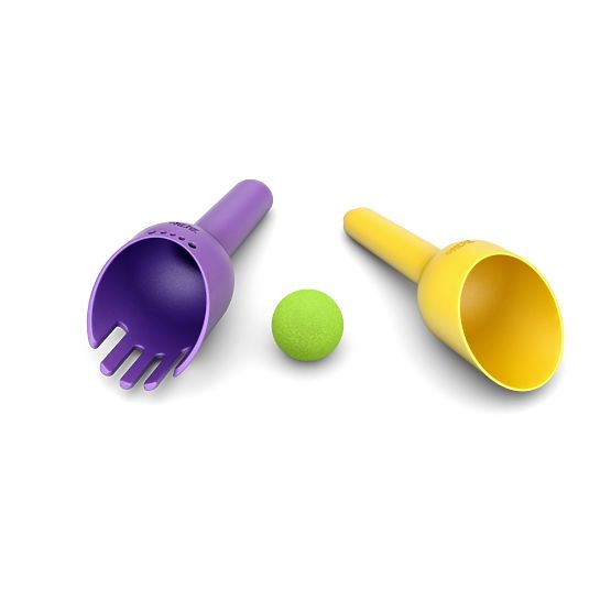 3v1 strandjáték - Violet