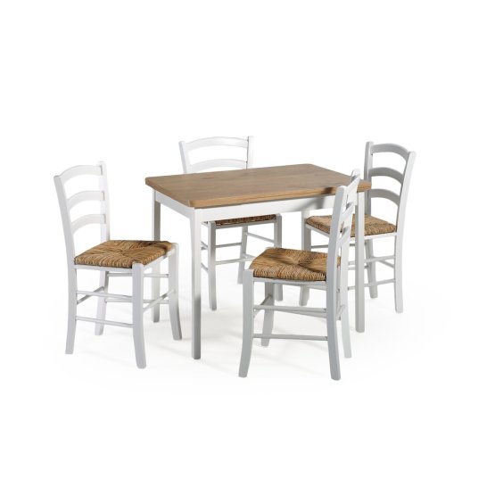 Étkezőasztal székekkel - Colt