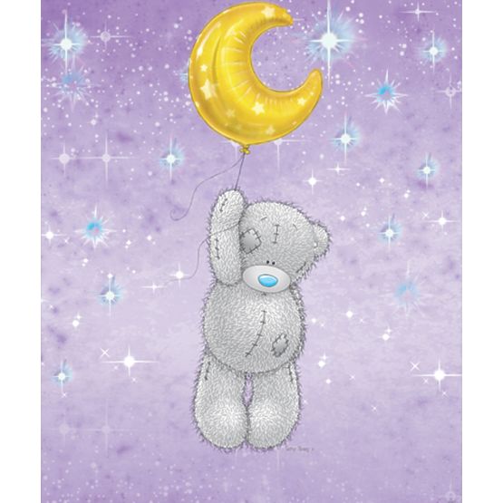 8 részes gyerek fotótapéta  - mackó - Me to you