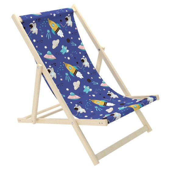 Gyermek strandszék Universe