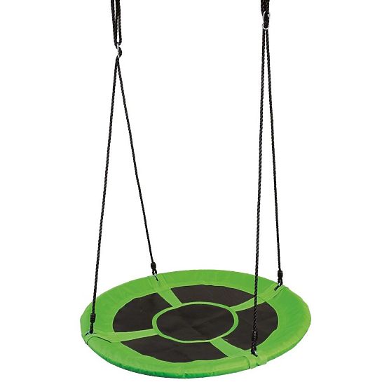 A hinta 150 kg-os fészket ragaszt