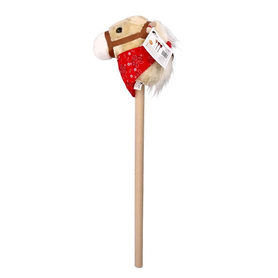Achał Hobby Horse botló ló