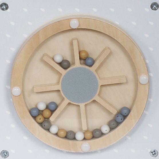 Bibi aktivitási kocka