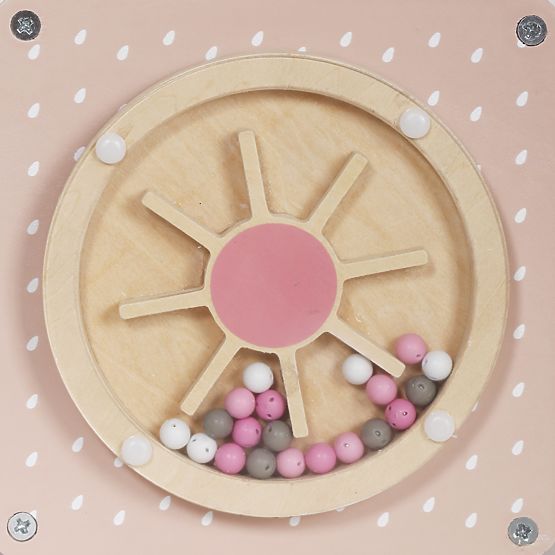 Gigi aktivitási kocka