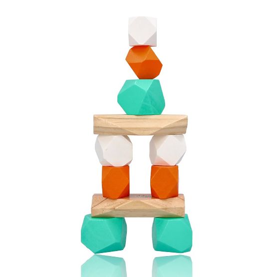 Adam Toys Egyensúlyozó kövek