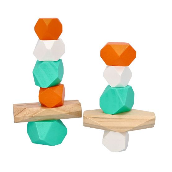 Adam Toys Egyensúlyozó kövek