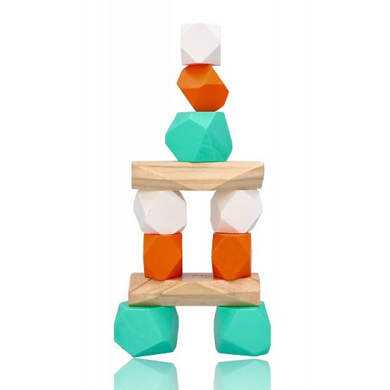 Adam Toys Egyensúlyozó kövek
