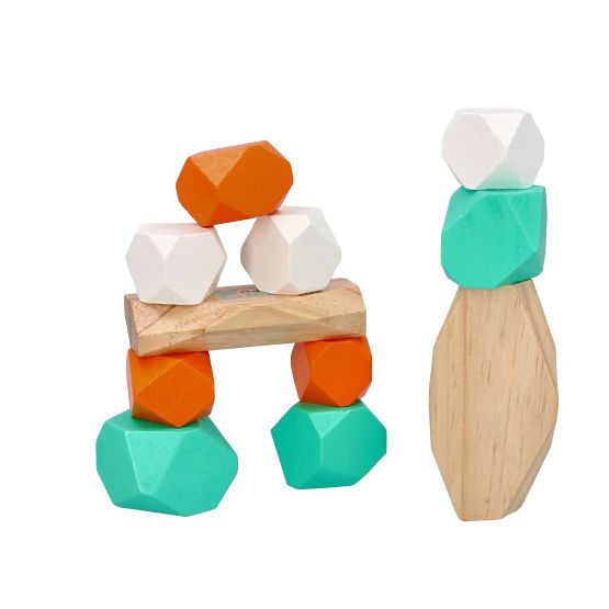 Adam Toys Egyensúlyozó kövek