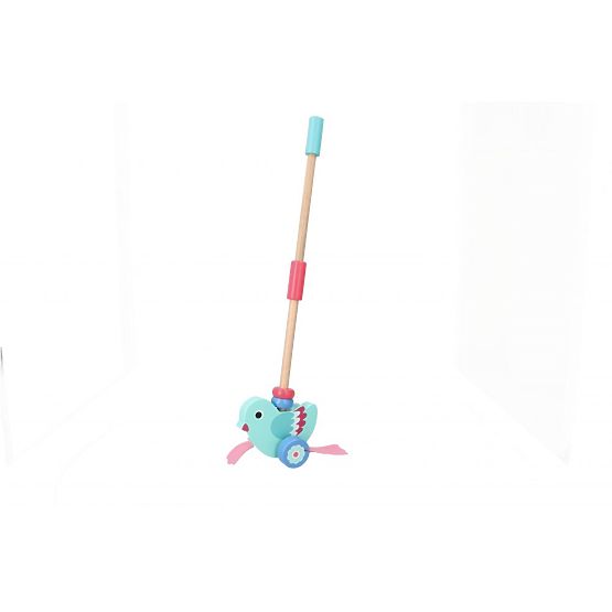 Adam Toys tolható madár