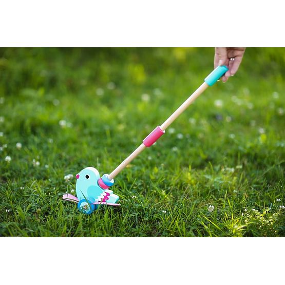 Adam Toys tolható madár