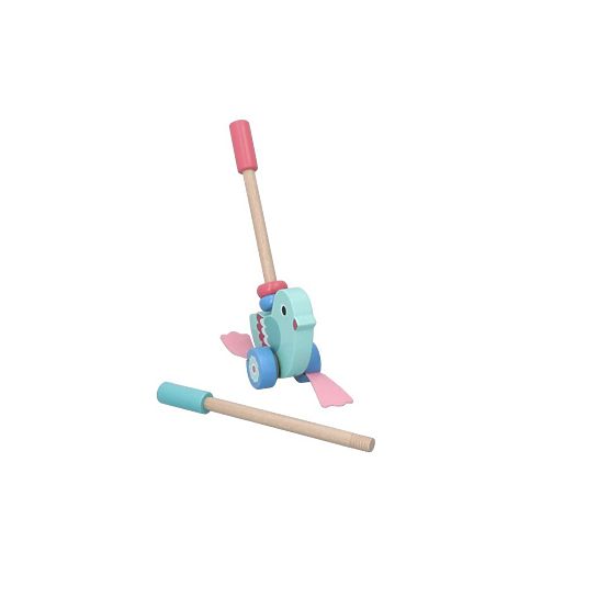 Adam Toys tolható madár