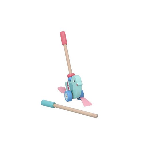 Adam Toys tolható madár