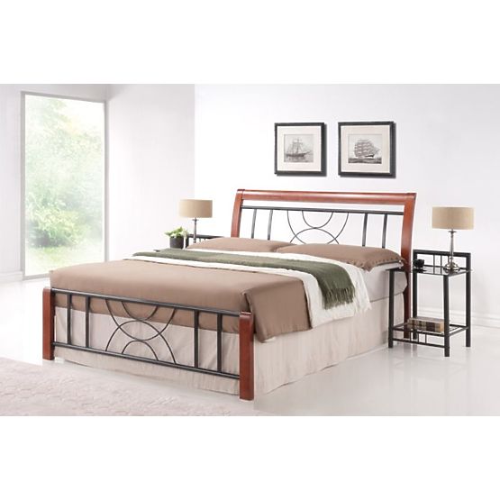 Ágy CORTINA 180x200 cm